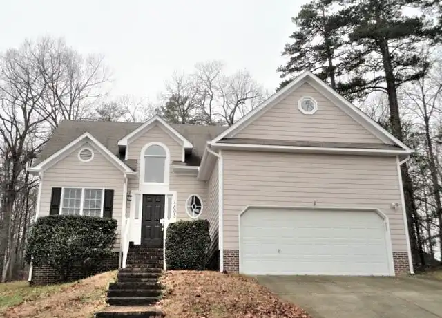 Property at 4805 Adams Ridge Dr, Greensboro, NC, 27407, 3 beds, 2.5 baths, [object Object]