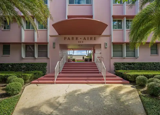 Property at 640 N Park Ave, Winter Park, FL, 32789, 2 beds, 1.5 baths, [object Object]