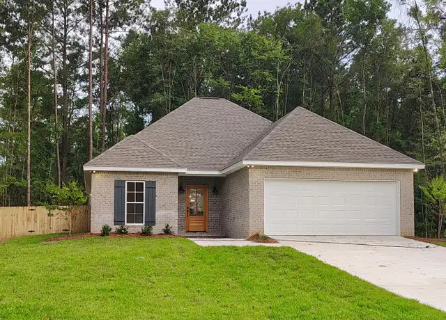 Property at 11 Will Brown Ln, Sumrall, MS, 39482, 3 beds, 2 baths, [object Object]