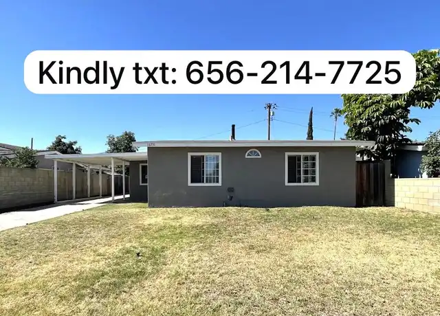 Property at 628 E Cypress St, Covina, CA, 91722, 4 beds, 2 baths, [object Object]