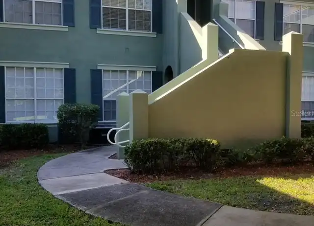 Property at 10422 White Lake Ct #10422, Tampa, FL, 33626, 1 bed, 1 bath, [object Object]