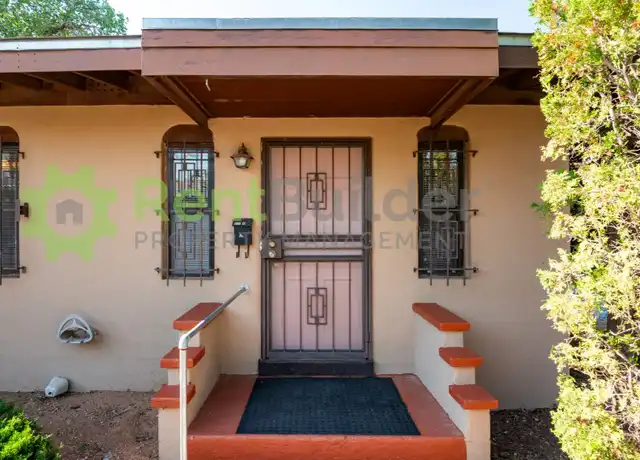 Property at 610 Madison St NE Unit A, Albuquerque, NM, 87110, 2 beds, 1 bath, [object Object]