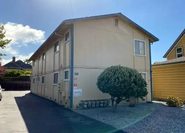 Property at 318 Chestnut St Unit 6, Santa Cruz, CA, 95060, 1 bed, 1 bath, [object Object]
