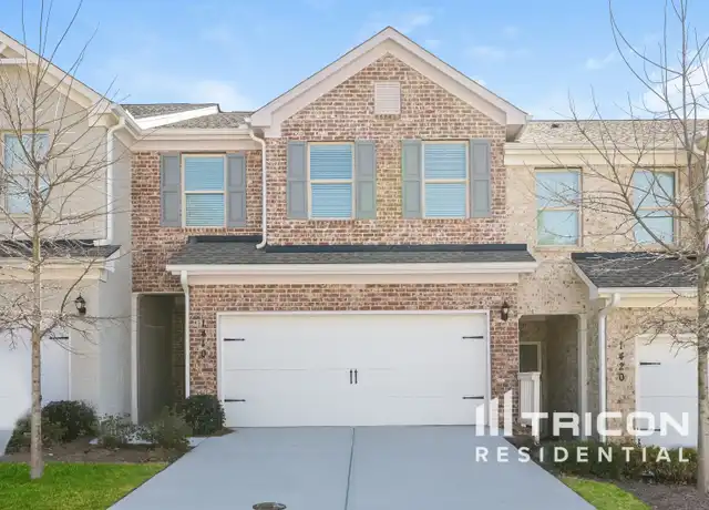 Property at 1410 Trickum Ridge Ct, Lawrenceville, GA, 30044, 3 beds, 2 baths, [object Object]
