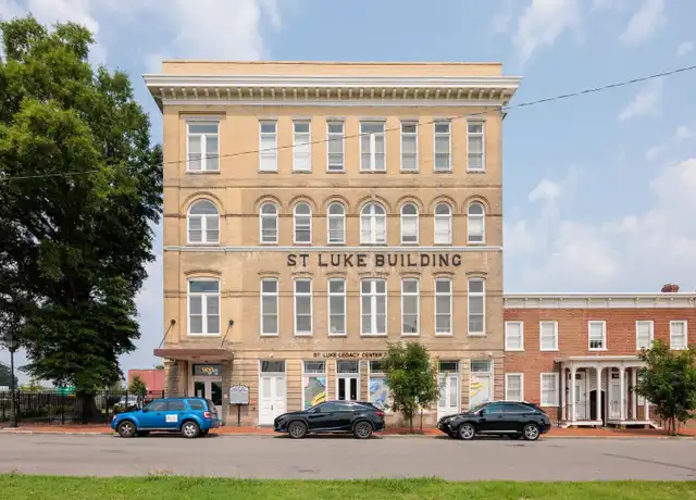 Property at 900 Saint James St Unit 301, Richmond, VA, 23220, 2 beds, 2 baths, [object Object]