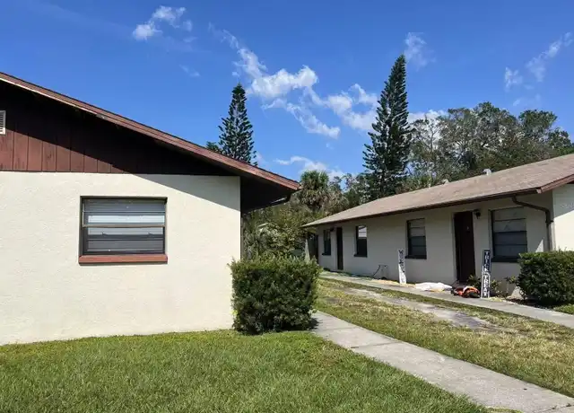 Property at 1016 9th Ave NW Unit A, Largo, FL, 33770, 2 beds, 1 bath, [object Object]