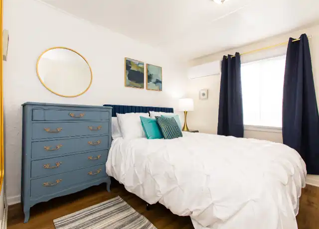 Property at 313 Fischer St Unit B, Glendale, CA, 91205, 1 bed, 1 bath, [object Object]