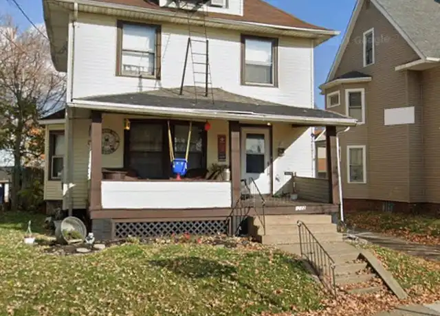 Property at 1522 Woodland Ave NW, Canton, OH, 44703, 4 beds, 2 baths, [object Object]