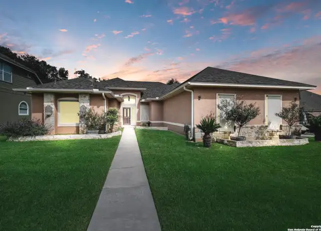Property at 24208 Bear Mtn, San Antonio, TX, 78258, 4 beds, 3 baths, [object Object]