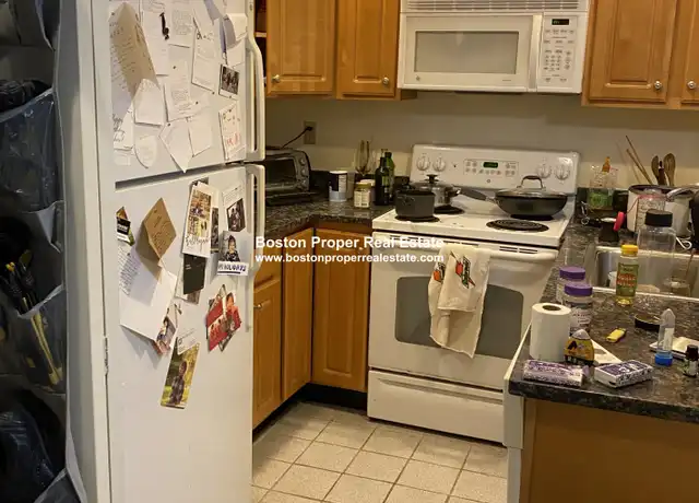 Property at 28 Queensberry St Unit D, Boston, MA, 02215, 0 beds, 1 bath, [object Object]