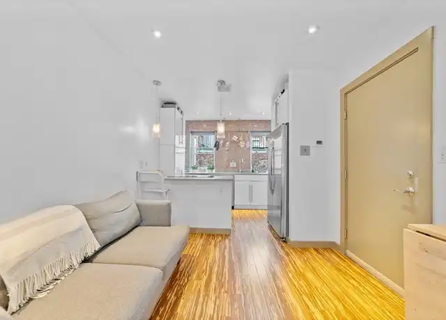 Property at 112 Prince St #4, Boston, MA, 02113, 1 bed, 1 bath, [object Object]
