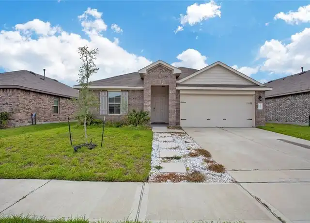Property at 5503 Creekside Ridge Trl, Katy, TX, 77449, 4 beds, 2 baths, [object Object]