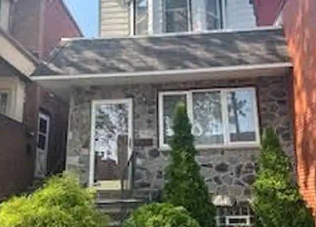 Property at 6243 Haverford Ave Unit 2, Philadelphia, PA, 19151, 2 beds, 1 bath, [object Object]