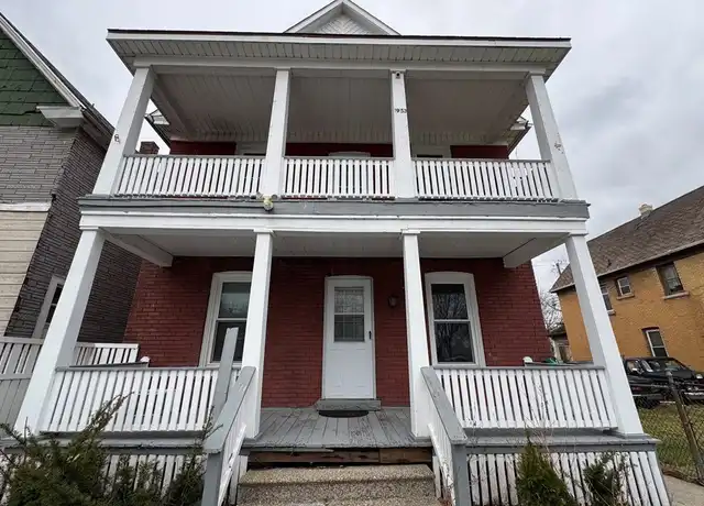 Property at 1953 Falls St Unit 2, Niagara Falls, NY, 14303, 1 bed, 1 bath, [object Object]
