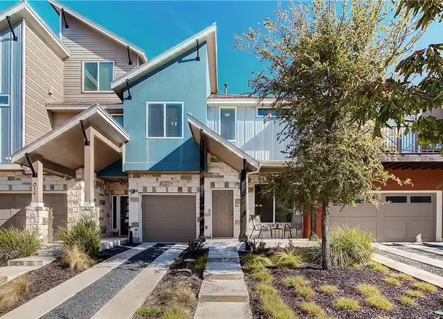 Property at 912 Cannoneer Ln, Austin, TX, 78757, 3 beds, 2.5 baths, [object Object]