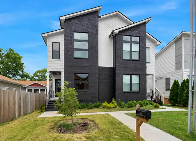 Property at 1824 14th Ave N, Nashville, TN, 37208, 4 beds, 3.5 baths, [object Object]