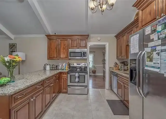 Property at 2609 Brook Stone Dr, Chesapeake, VA, 23321, 3 beds, 2 baths, [object Object]
