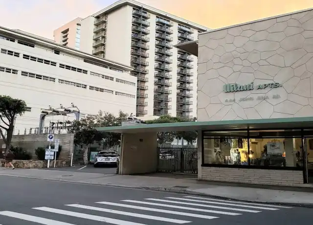 Property at 444 Ena Rd Unit K, Honolulu, HI, 96815, 1 bed, 1 bath, [object Object]