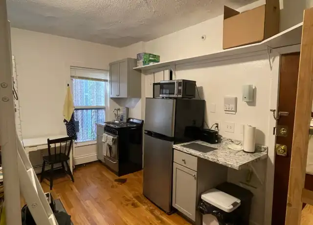 Property at 24 S Huntington Ave Unit 1, Boston, MA, 02130, 0 beds, 1 bath, [object Object]