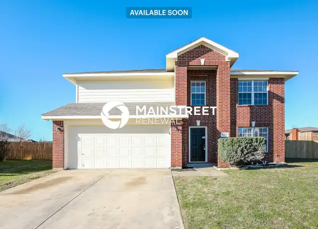 Property at 7301 Moon Ridge Ct, Fort Worth, TX, 76133, 4 beds, 2 baths, [object Object]