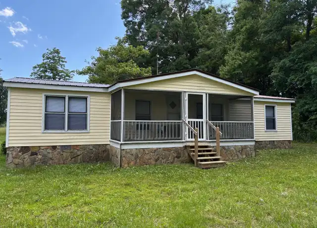 Property at 6449 Pisgah Covered Bridge Rd, Asheboro, NC, 27205, 3 beds, 2 baths, [object Object]