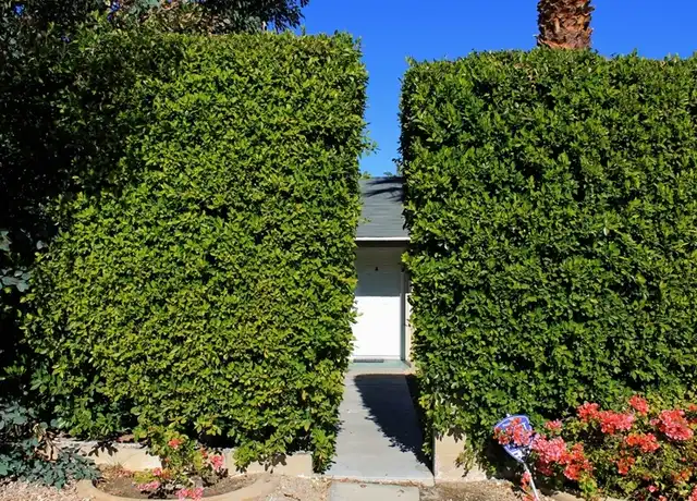 Property at 810 E Sunny Dunes Rd Unit A, Palm Springs, CA, 92264, 1 bed, 1 bath, [object Object]