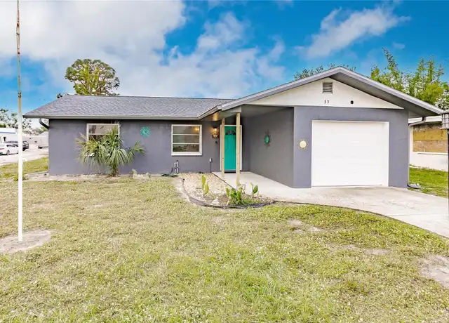 Property at 35 Virginia Ct, Englewood, FL, 34223, 2 beds, 2 baths, [object Object]