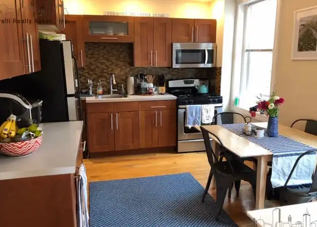 Property at 39 Stillman St Unit 2, Boston, MA, 02113, 1 bed, 1 bath, [object Object]