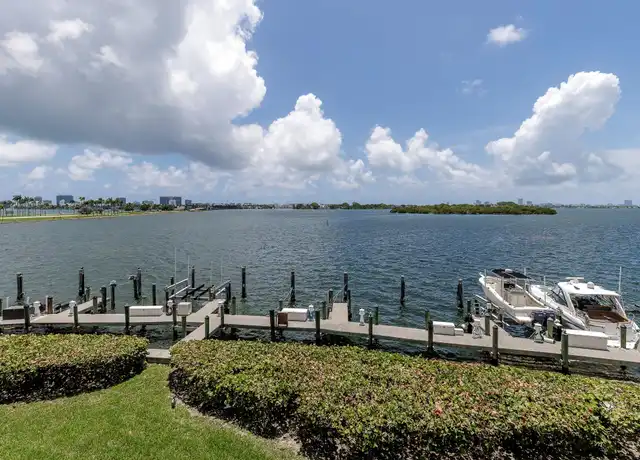 Property at 12000 N Bayshore Dr #305, North Miami, FL, 33181, 2 beds, 2 baths, [object Object]