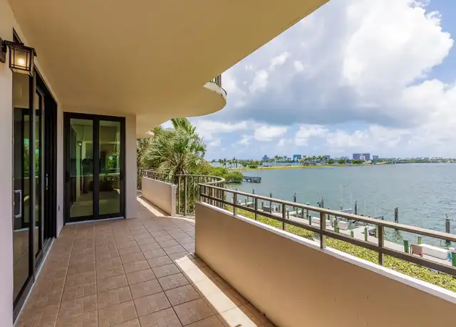 Property at 12000 N Bayshore Dr #305, North Miami, FL, 33181, 2 beds, 2 baths, [object Object]
