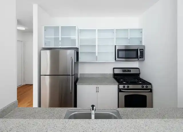 Property at 15 Broad St #2020, New York, NY, 10005, 2 beds, 1 bath, [object Object]
