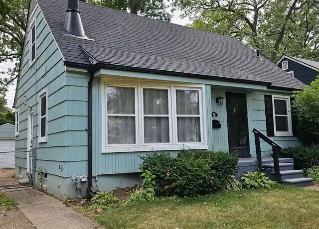 Property at 76 Kensington Blvd, Pleasant Ridge, MI, 48069, 3 beds, 1 bath, [object Object]