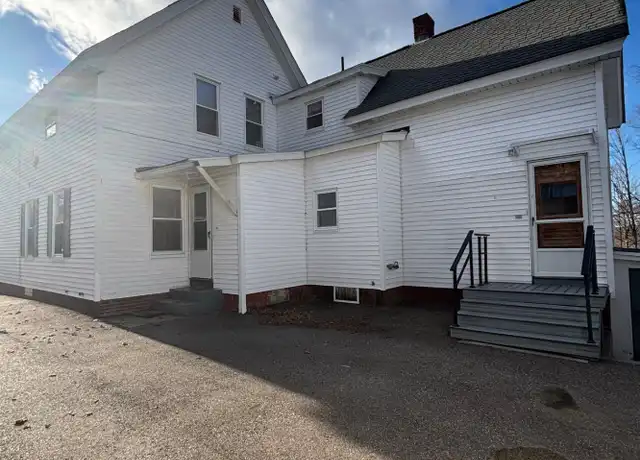 Property at 82 Summer St Unit 2, Laconia, NH, 03246, 2 beds, 1 bath, [object Object]