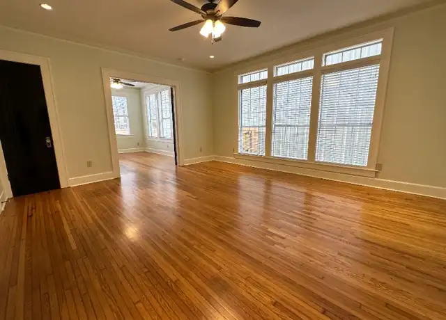 Property at 1107 Cumberland St Unit 3, Little Rock, AR, 72202, 1 bed, 1.5 baths, [object Object]