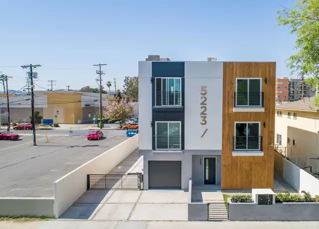 Property at 5221 Cleon Property LLC - 5221 Cleon Ave, North Hollywood, CA, 91601, 0-3 beds, 1-3.5 bath, [object Object]