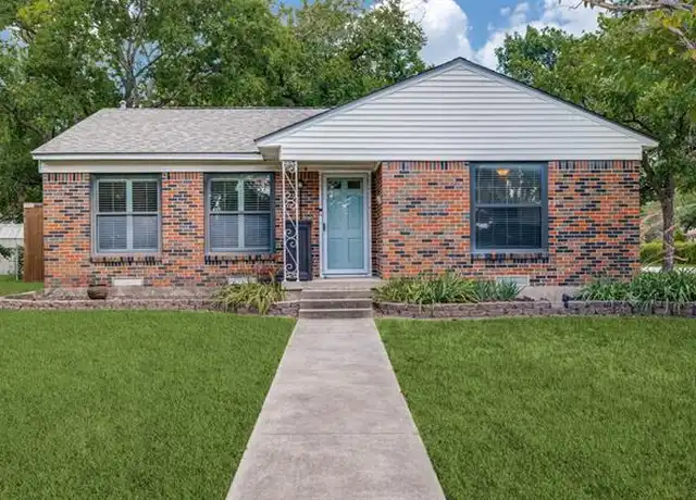 Property at 11004 Joaquin Dr, Dallas, TX, 75228, 2 beds, 1 bath, [object Object]