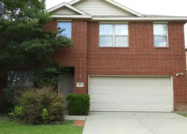 Property at 5812 Quicksilver Dr, McKinney, TX, 75070, 5 beds, 2.5 baths, [object Object]