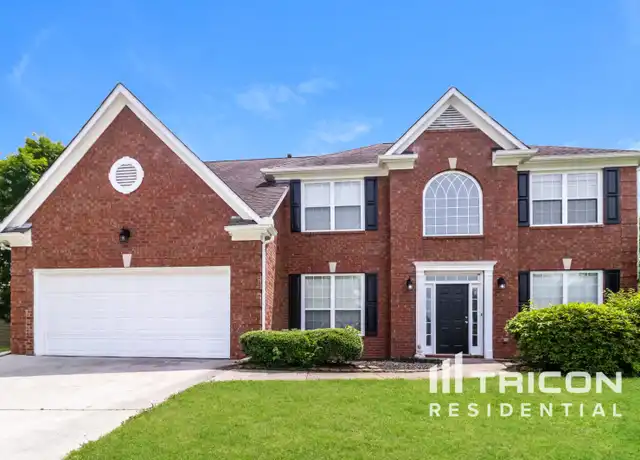 Property at 2707 Rocky Trail Ct, Dacula, GA, 30019, 5 beds, 3 baths, [object Object]