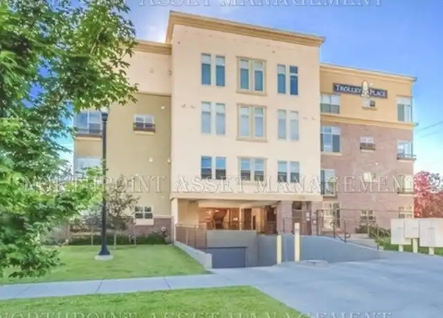 Property at 520 E 500 S Unit 308, Salt Lake City, UT, 84102, 2 beds, 2 baths, [object Object]
