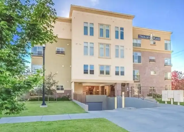 Property at 520 E 500 S Unit 308, Salt Lake City, UT, 84102, 2 beds, 2 baths, [object Object]