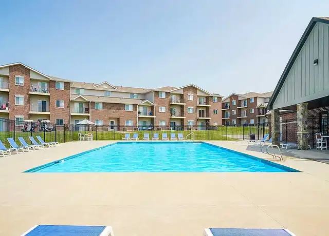 Property at Northridge Heights Apartments - 2840 Fletcher Ave, Lincoln, NE, 68504, 0 beds, 1 bath, [object Object]