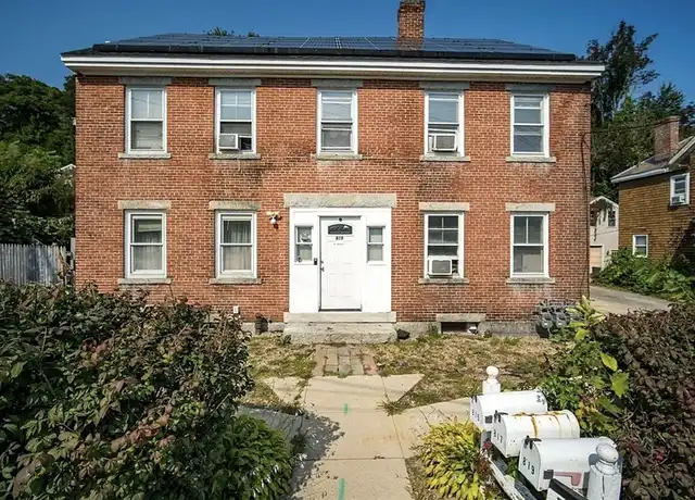 Property at 815-819 River St Unit 815, Fitchburg, MA, 01420, 2 beds, 1.5 baths, [object Object]