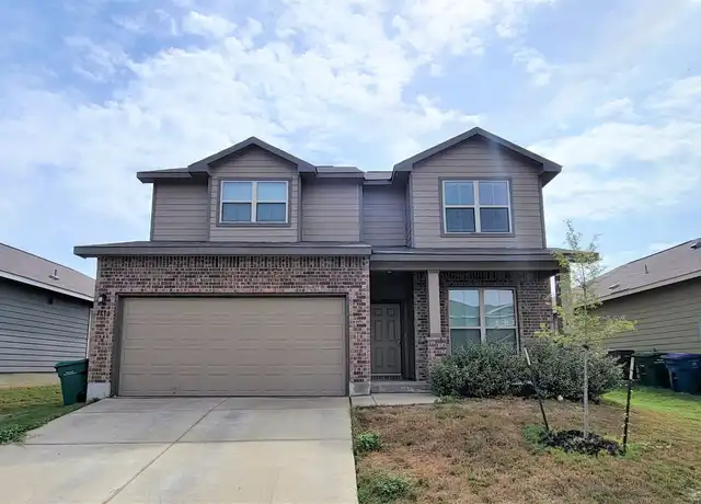 Property at 4610 Acacia Hl, San Antonio, TX, 78244, 4 beds, 2.5 baths, [object Object]