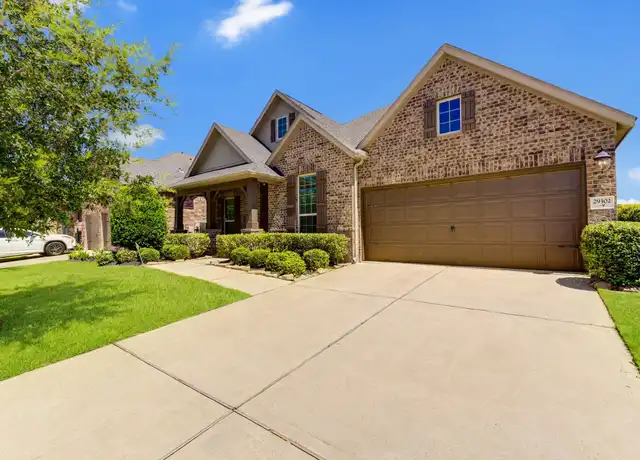 Property at 29302 Wood Lily Dr, Katy, TX, 77494, 4 beds, 3.5 baths, [object Object]