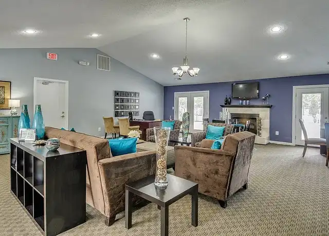 Property at Woodburn Apartments - 11200 Golden Leaf Cir, Manassas, VA, 20109, 2-3 beds, 2 baths, [object Object]