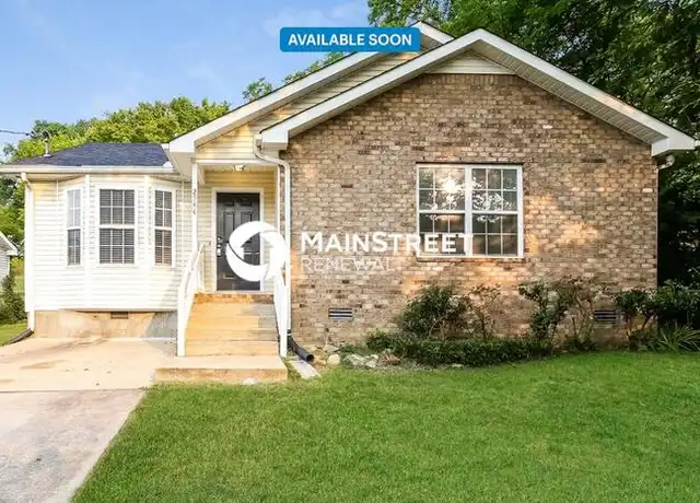Property at 2544 Old Matthews Rd, Nashville, TN, 37207, 3 beds, 2 baths, [object Object]