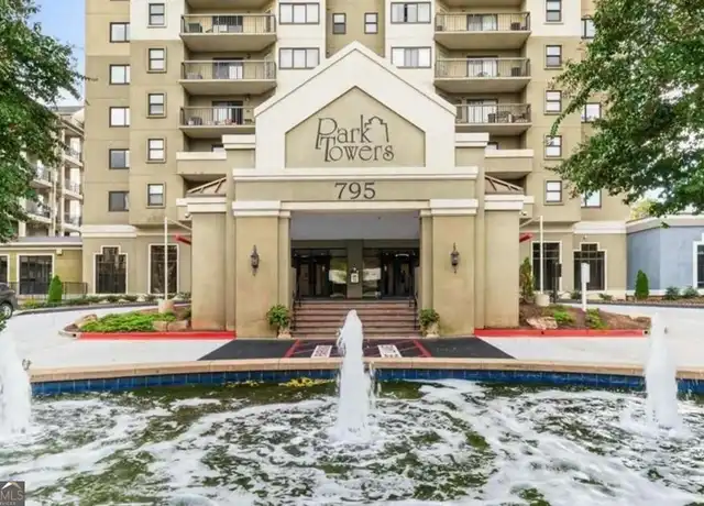 Property at 795 Hammond Dr #813, Atlanta, GA, 30328, 2 beds, 2 baths, [object Object]