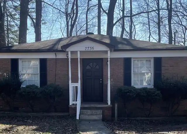 Property at 2735 Remington St, Charlotte, NC, 28216, 3 beds, 1 bath, [object Object]