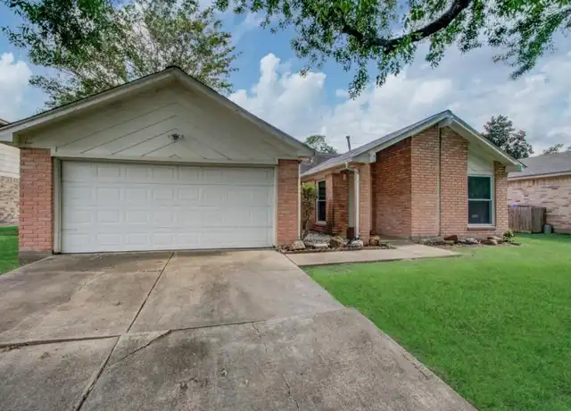 Property at 9731 Orangevale Dr, Spring, TX, 77379, 3 beds, 2 baths, [object Object]