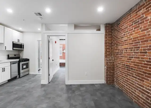 Property at 17 Sheafe St Unit 5, Boston, MA, 02113, 2 beds, 2 baths, [object Object]